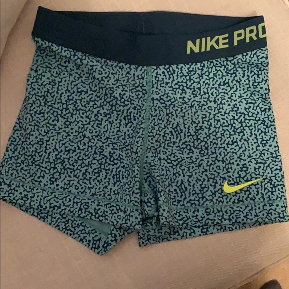 Nike Pros
